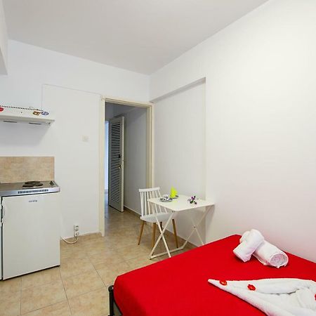 Astoria Studio I, Rhodes City Center Экстерьер фото